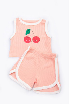 Комплект для дівчаток